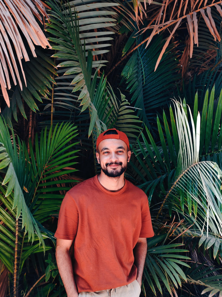 Abdallah AlHashmy