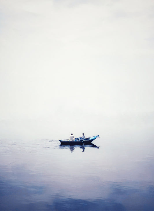 Serenity By The Nile