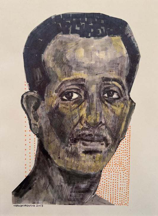 Portrait - 1