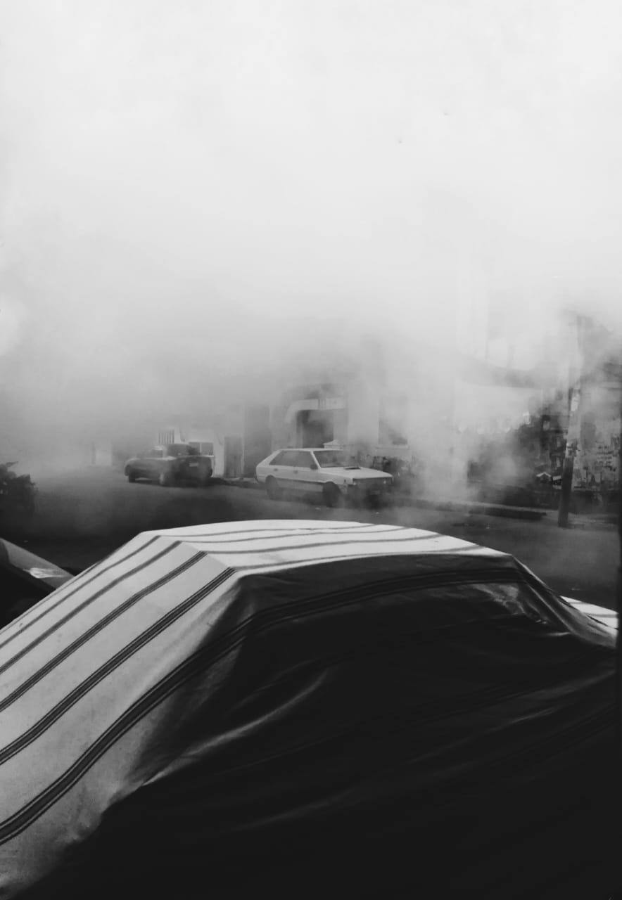 AM